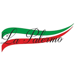 La Palermo Leipzig logo.
